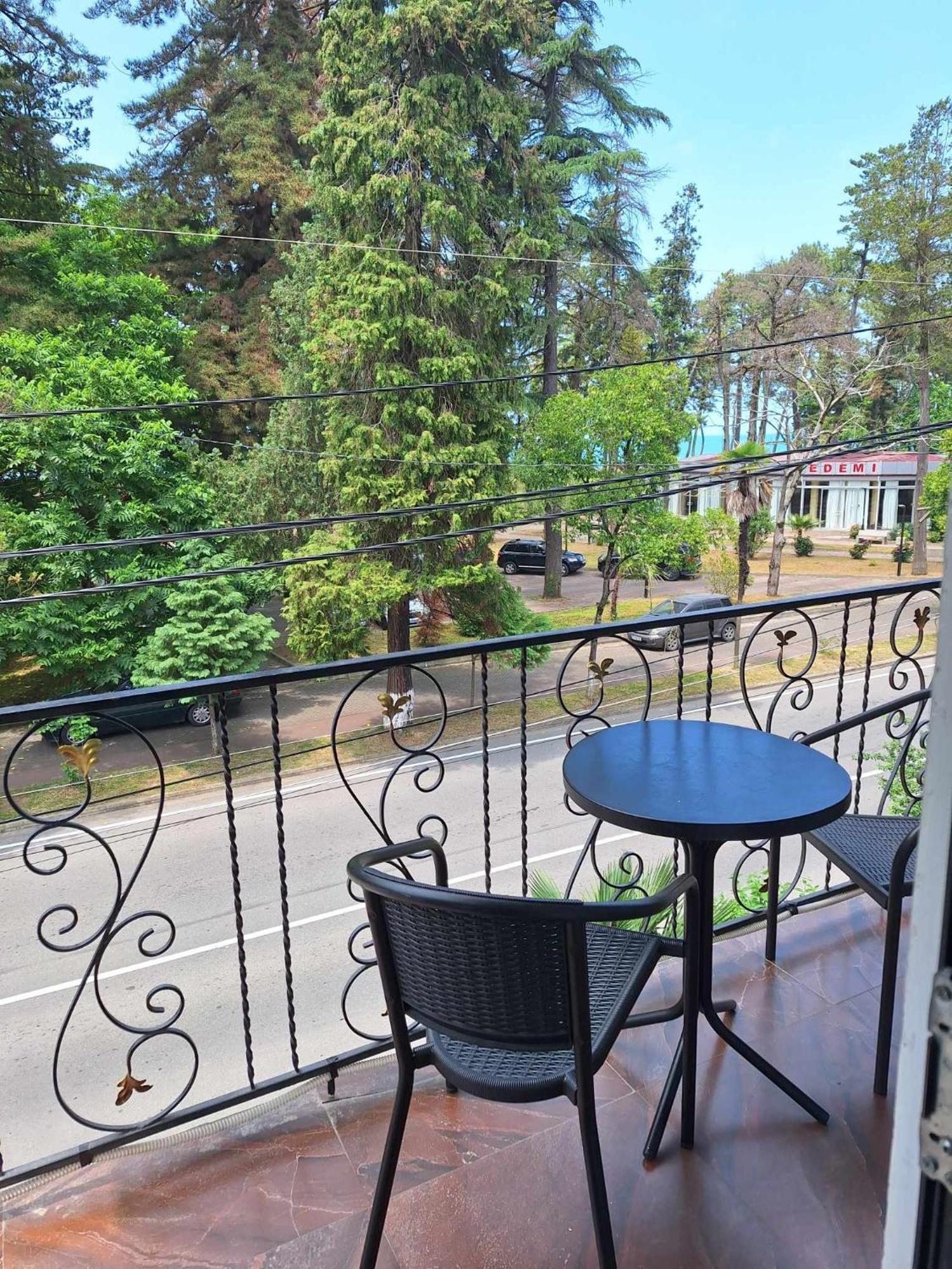 Hotel Temosalo Kobuleti Pokój zdjęcie
