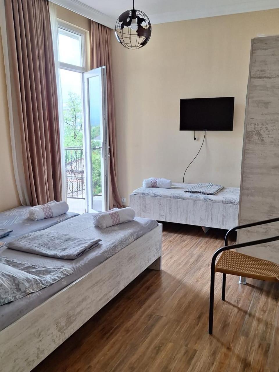 Hotel Temosalo Kobuleti Pokój zdjęcie