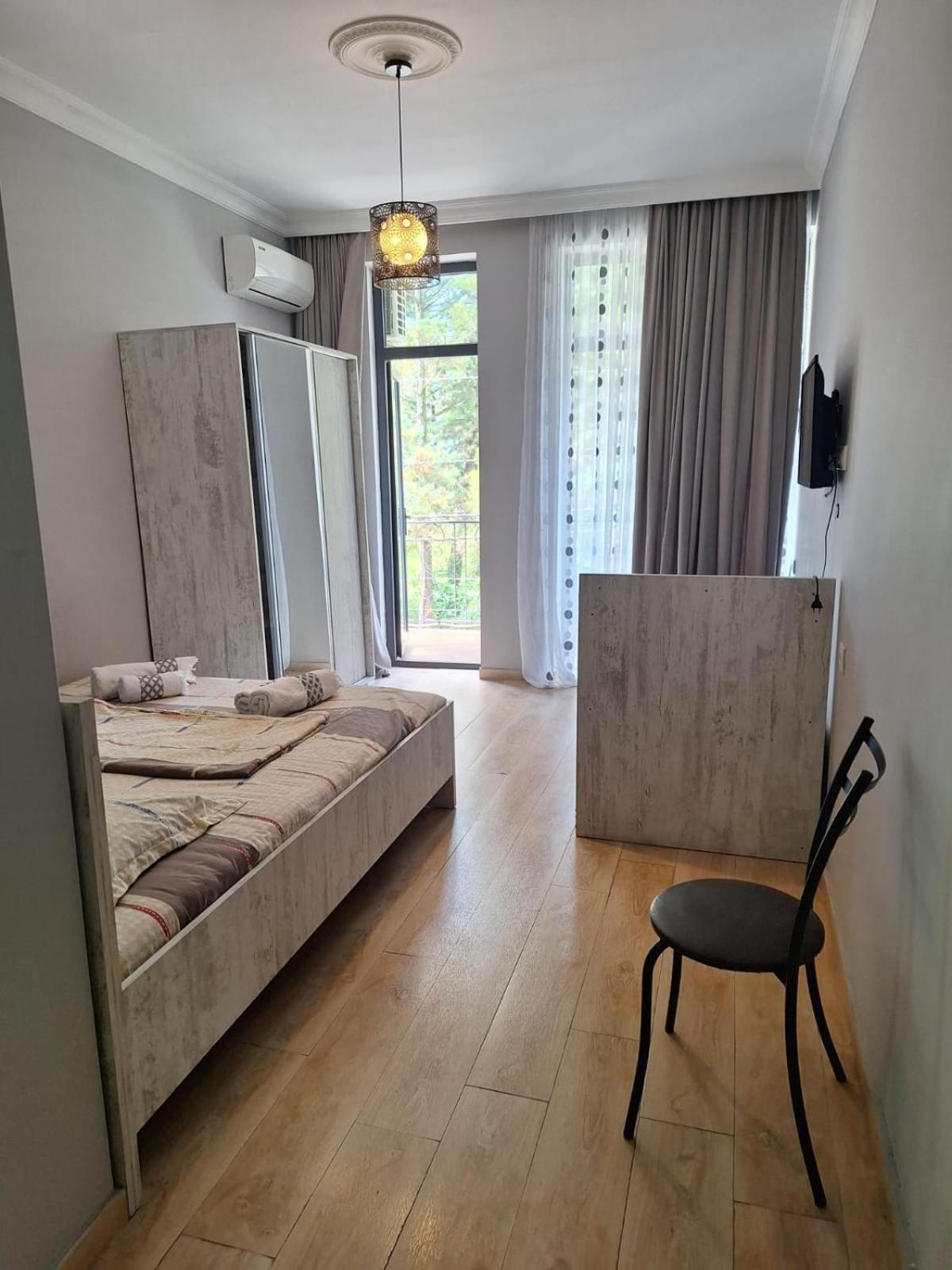 Hotel Temosalo Kobuleti Pokój zdjęcie