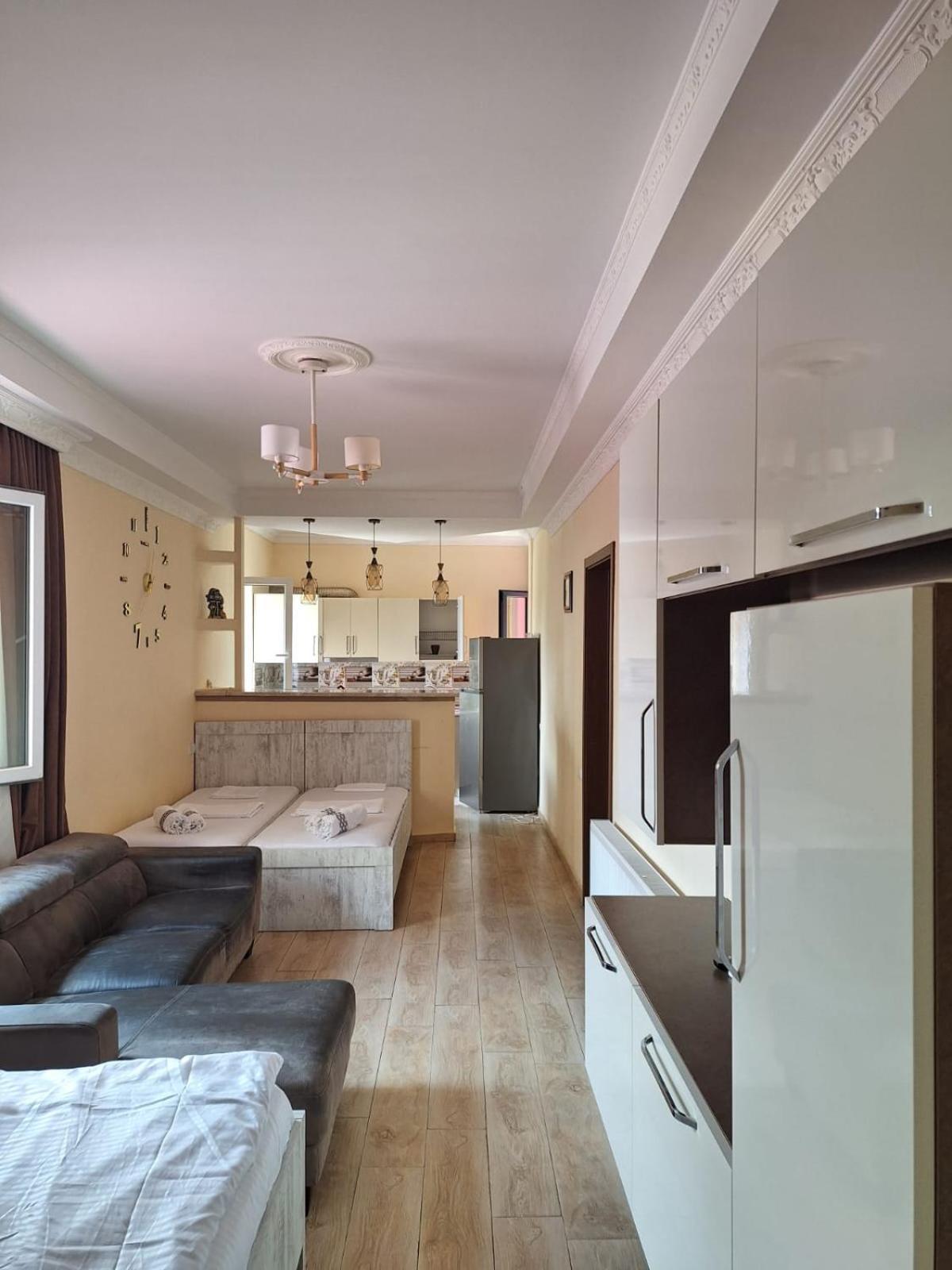 Hotel Temosalo Kobuleti Pokój zdjęcie