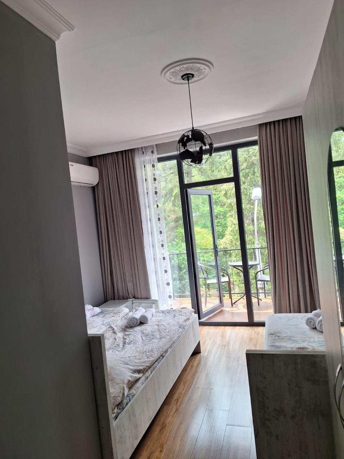 Hotel Temosalo Kobuleti Pokój zdjęcie
