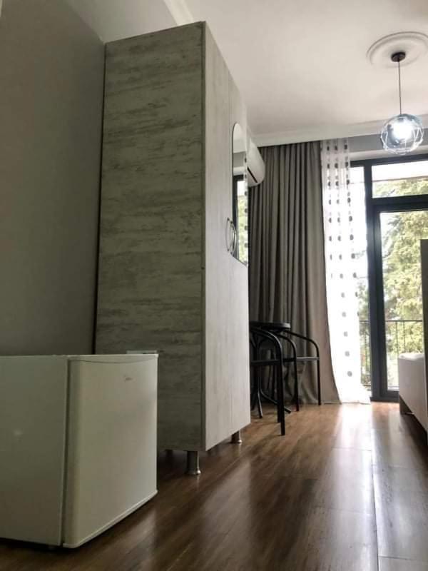 Hotel Temosalo Kobuleti Zewnętrze zdjęcie