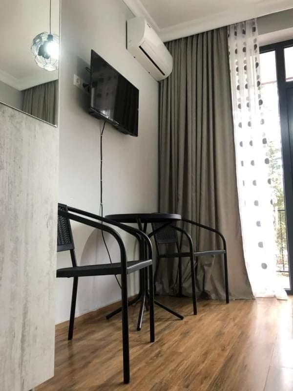 Hotel Temosalo Kobuleti Zewnętrze zdjęcie