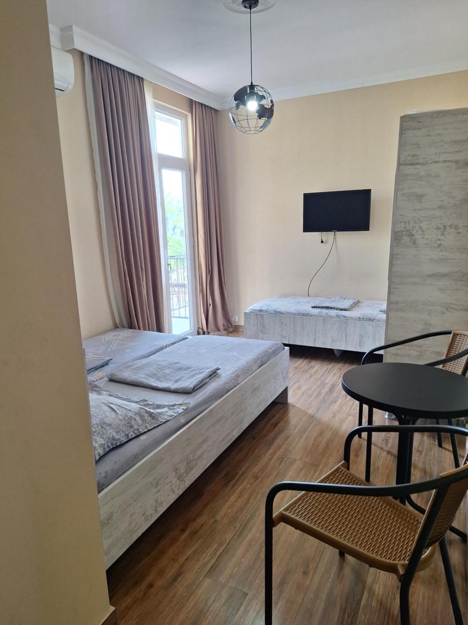 Hotel Temosalo Kobuleti Pokój zdjęcie