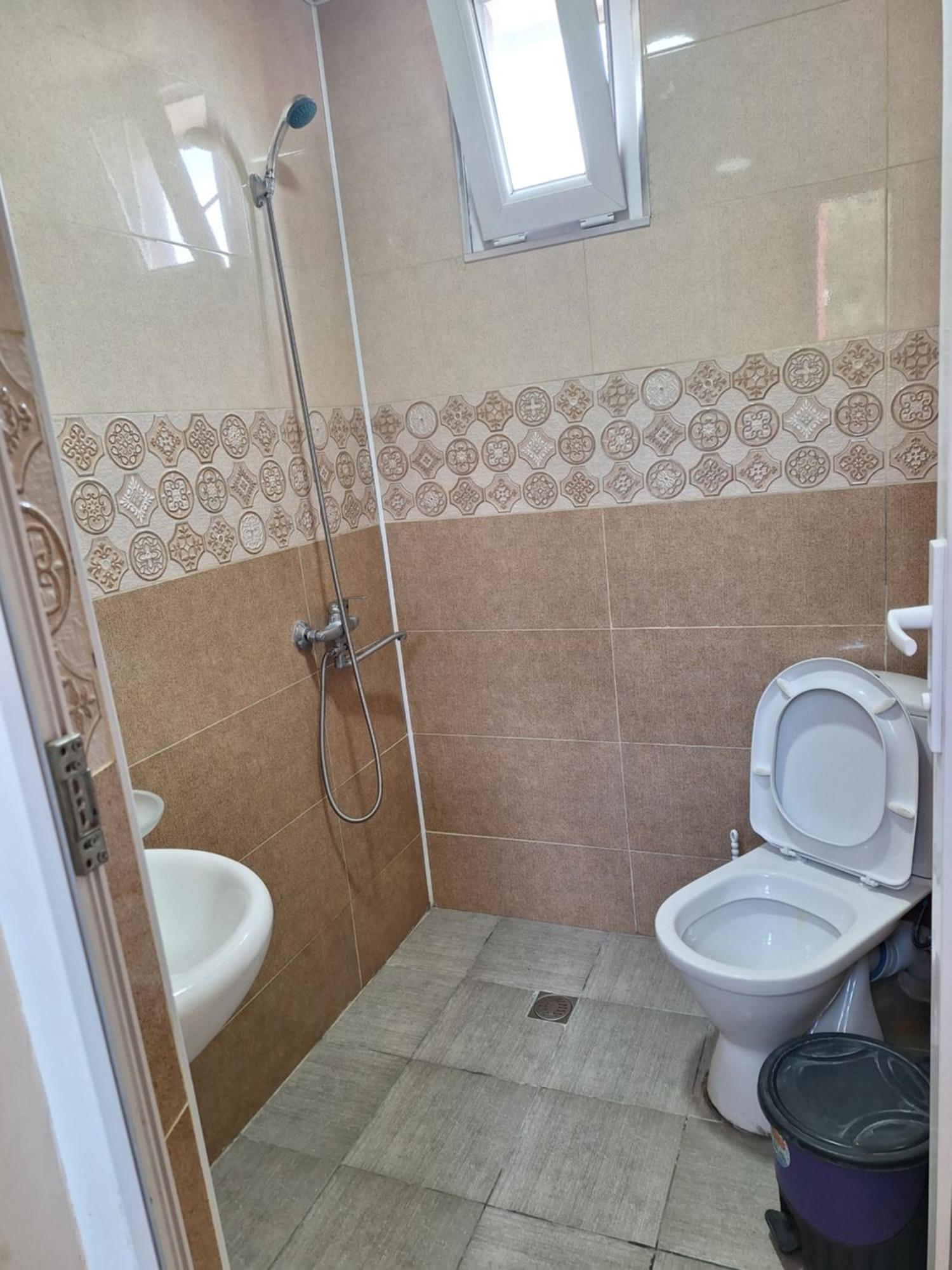 Hotel Temosalo Kobuleti Zewnętrze zdjęcie