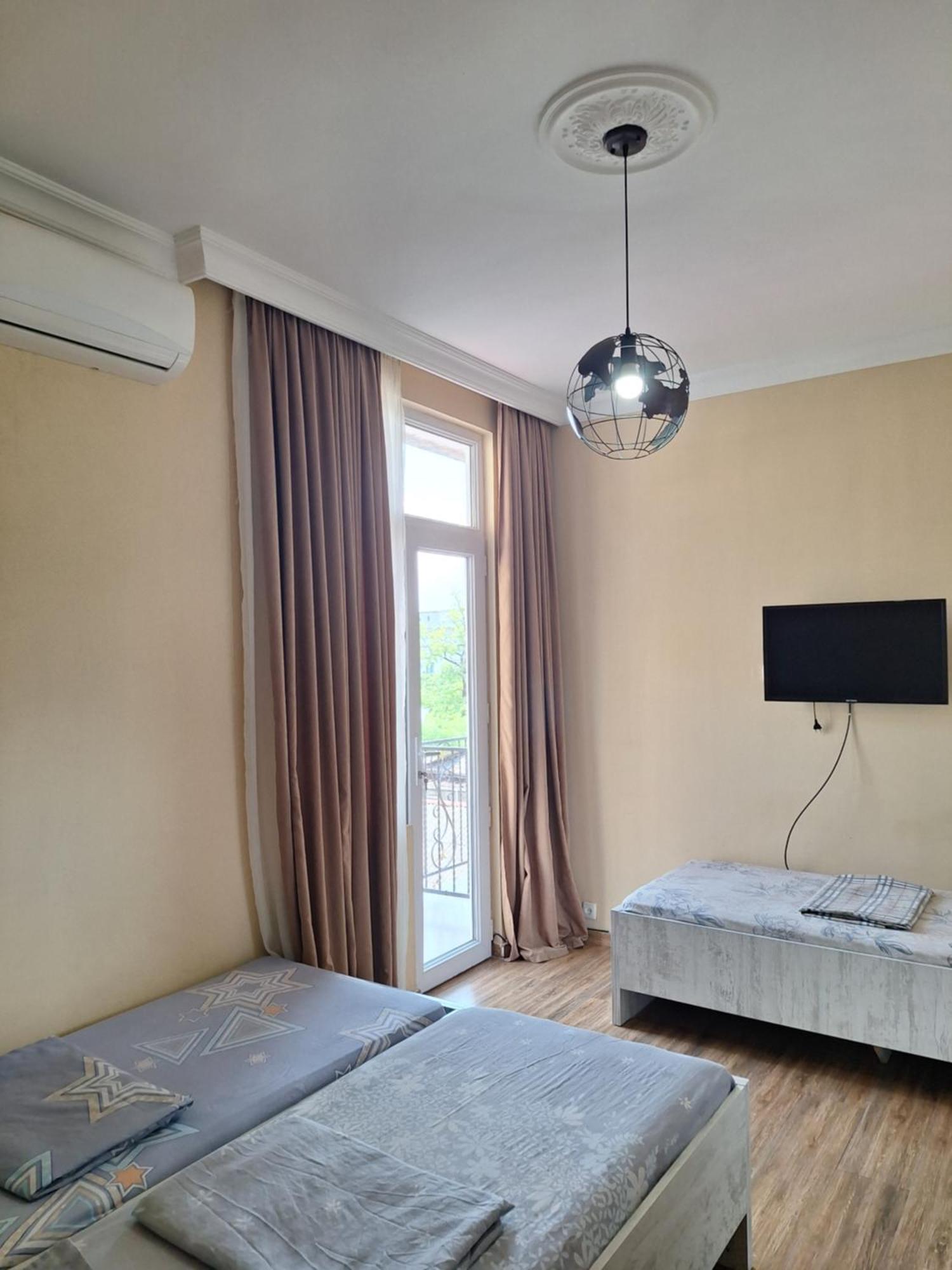 Hotel Temosalo Kobuleti Pokój zdjęcie